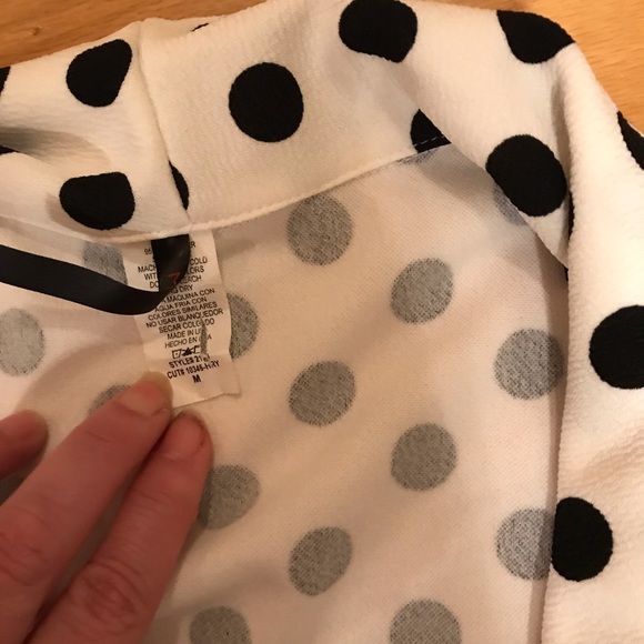 Liverpool Crop Cardigan/Jacket. - Picture 4 of 4